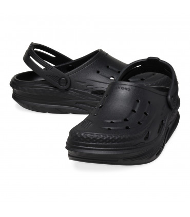 клоги Crocs 209501-001