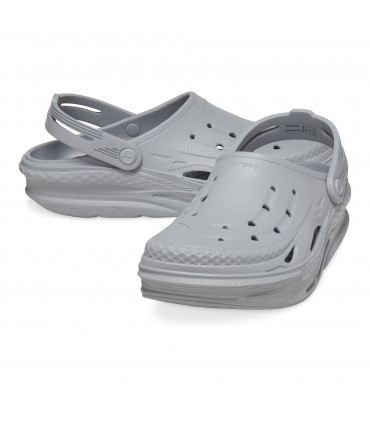 клоги Crocs 209501-007