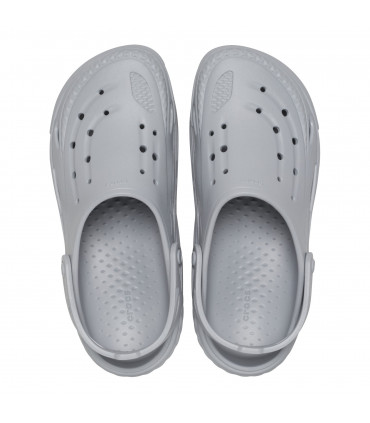 клоги Crocs 209501-007