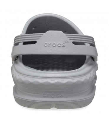 клоги Crocs 209501-007