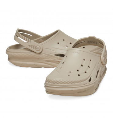 клоги Crocs 209501-2V3