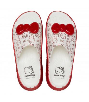 шлёпанцы Crocs 209815-100