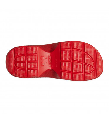 шлёпанцы Crocs 209815-100