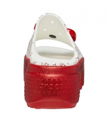 шлёпанцы Crocs 209815-100