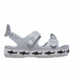 сандалии Crocs 210031-007