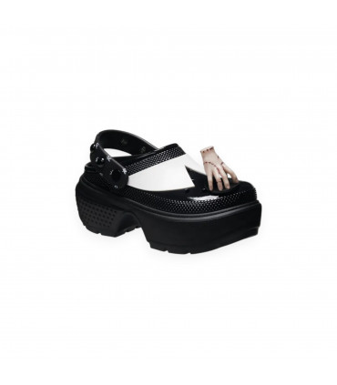Клоги Crocs 210214-001