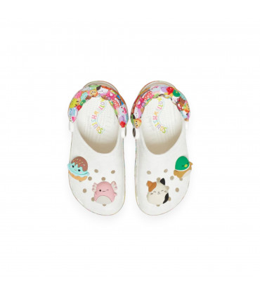 клоги Crocs 210216-90H