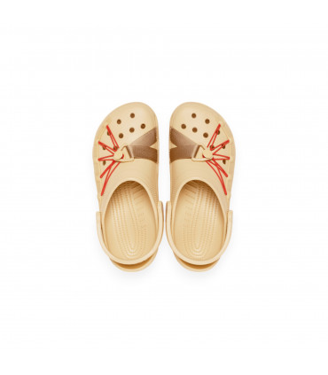 Клоги Crocs 210393-0HY