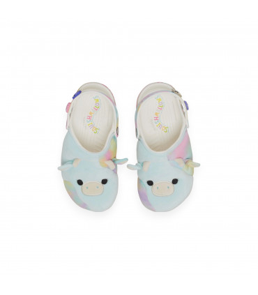 клоги Crocs 210852-90H