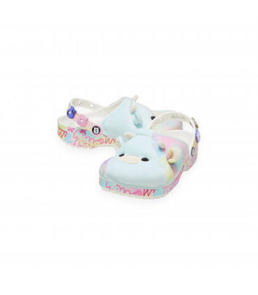 клоги Crocs 210852-90H