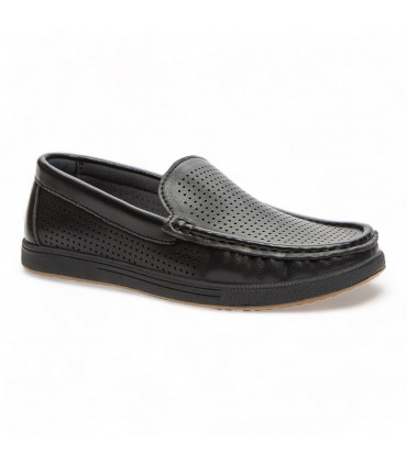 Мокасины CROSBY 238028/02-01