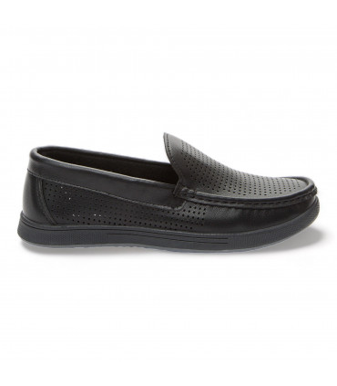 Мокасины CROSBY 238028/02-01
