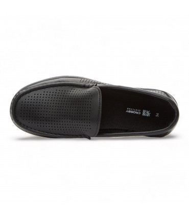 Мокасины CROSBY 238028/02-01