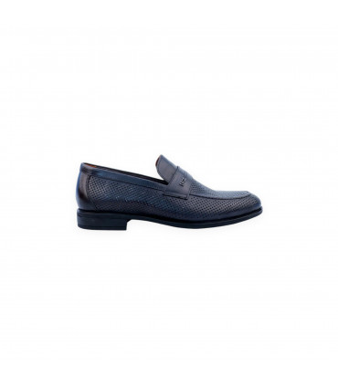 Лоферы Basconi 50834B-YP