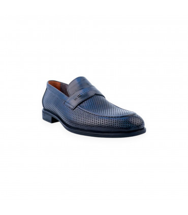 Лоферы Basconi 50834B-YP