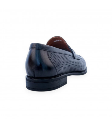 Лоферы Basconi 50834B-YP