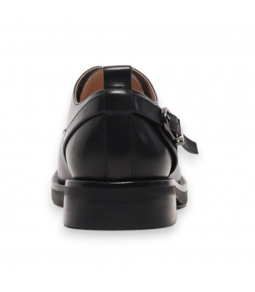 Лоферы Basconi 700455B-YP