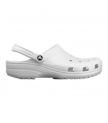 клоги Crocs 10001-100