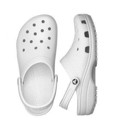 клоги Crocs 10001-100