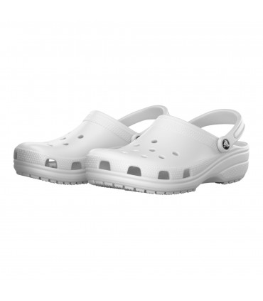 клоги Crocs 10001-100