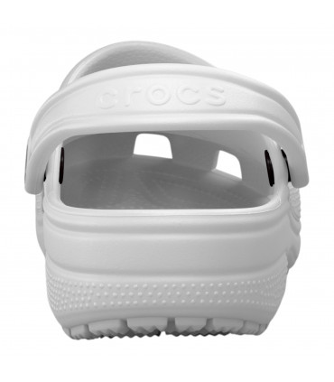 клоги Crocs 10001-100