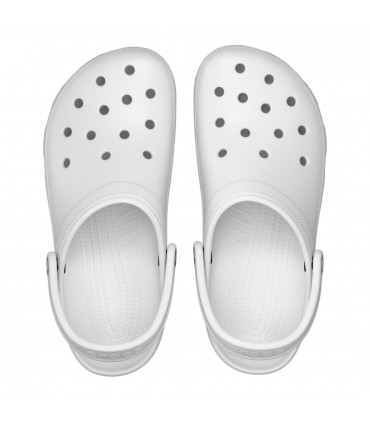 клоги Crocs 10001-100