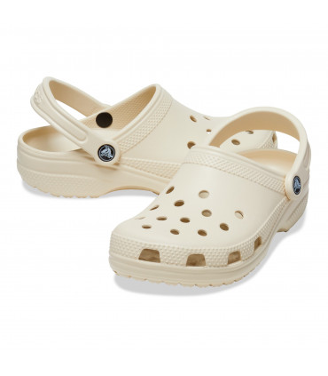 клоги Crocs 10001-2Y2