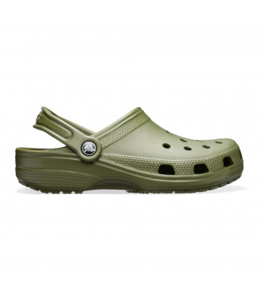 Клоги Crocs 10001-309