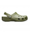 Клоги Crocs 10001-309