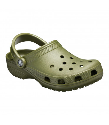 Клоги Crocs 10001-309