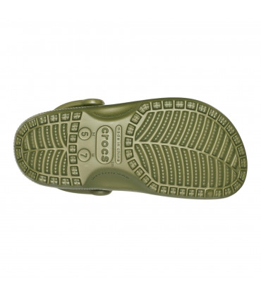 Клоги Crocs 10001-309
