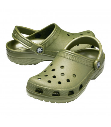 Клоги Crocs 10001-309
