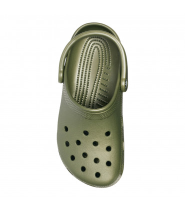 Клоги Crocs 10001-309