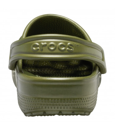 Клоги Crocs 10001-309