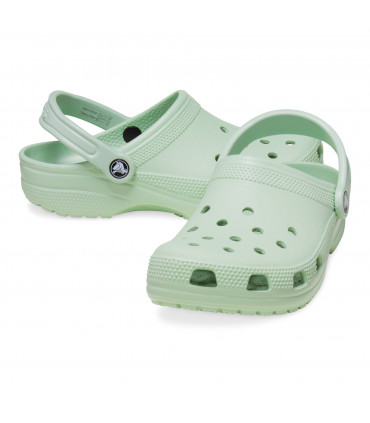 Клоги Crocs 10001-3VS
