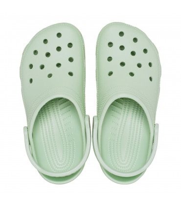 Клоги Crocs 10001-3VS