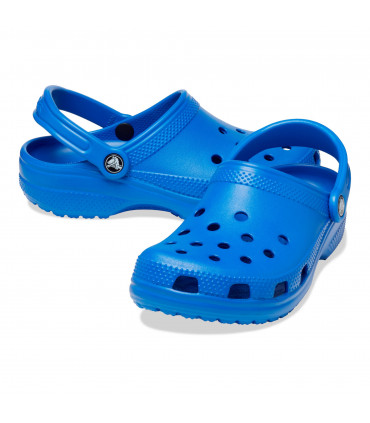 Клоги Crocs 10001-4KZ