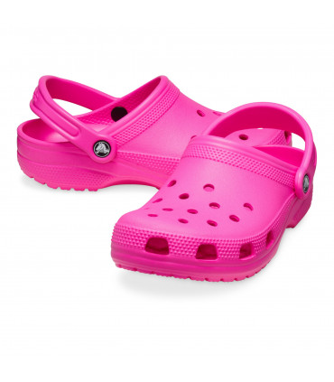 Клоги Crocs 10001-6TW