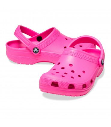 Клоги Crocs 10001-6UB