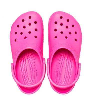 Клоги Crocs 10001-6UB