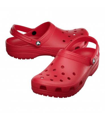 Клоги Crocs 10001-6WC