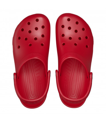 Клоги Crocs 10001-6WC