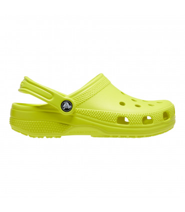 Клоги Crocs 10001-76M