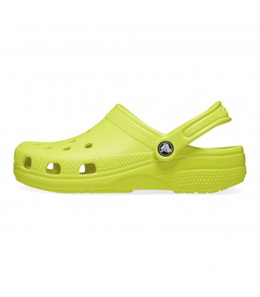 Клоги Crocs 10001-76M