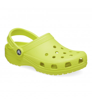Клоги Crocs 10001-76M