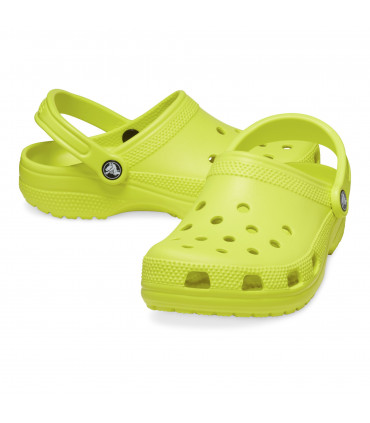 Клоги Crocs 10001-76M