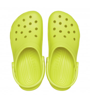 Клоги Crocs 10001-76M