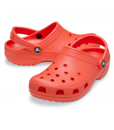 клоги Crocs 10001-7AH