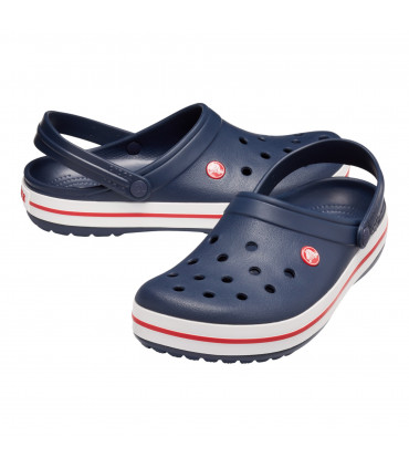 Клоги Crocs 11016-410