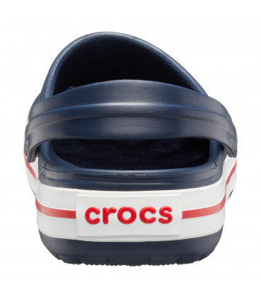 Клоги Crocs 11016-410